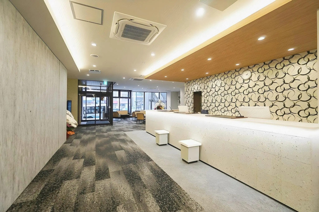 Hotel Maruji