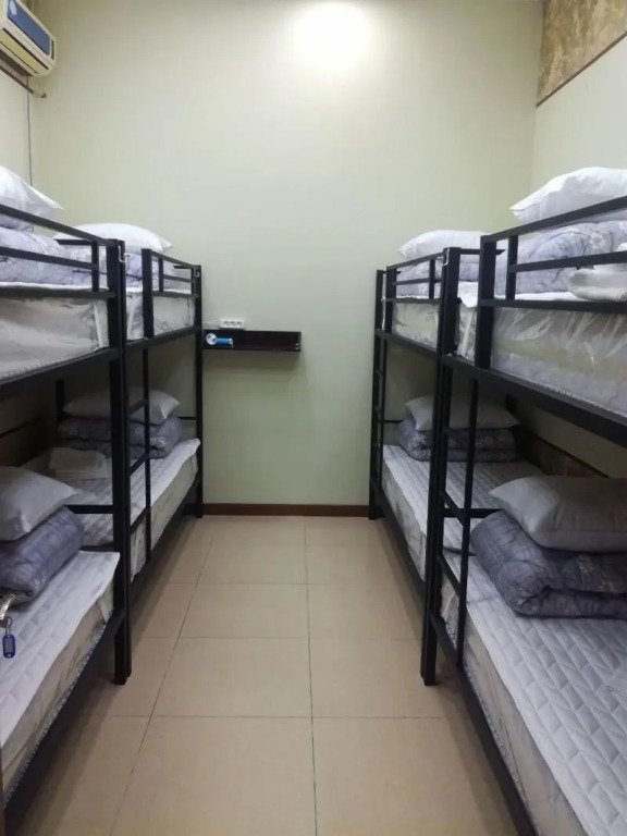Shelter Hostel