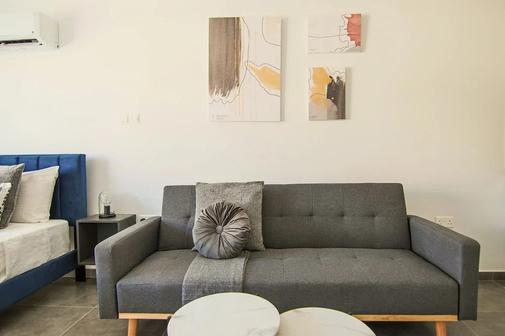 Phaedrus Living Seaside Flat Athina 116