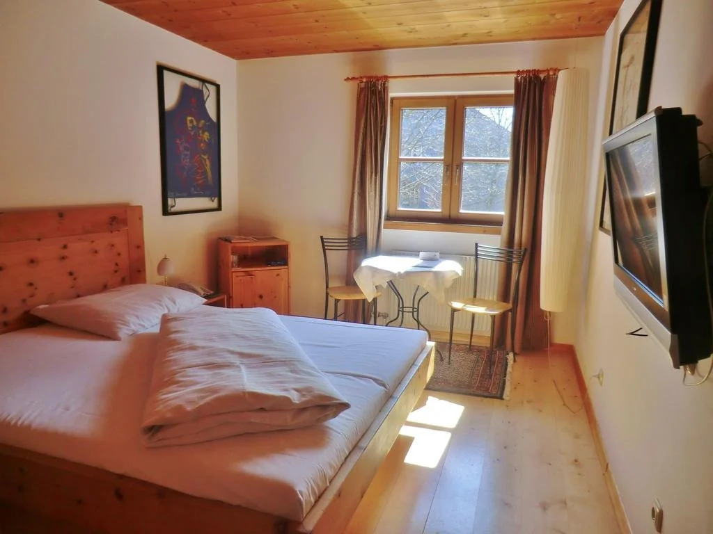 Hirschen - Fine Hotel, Restaurant & Spa
