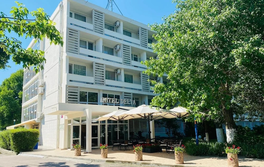 Hotel Delta