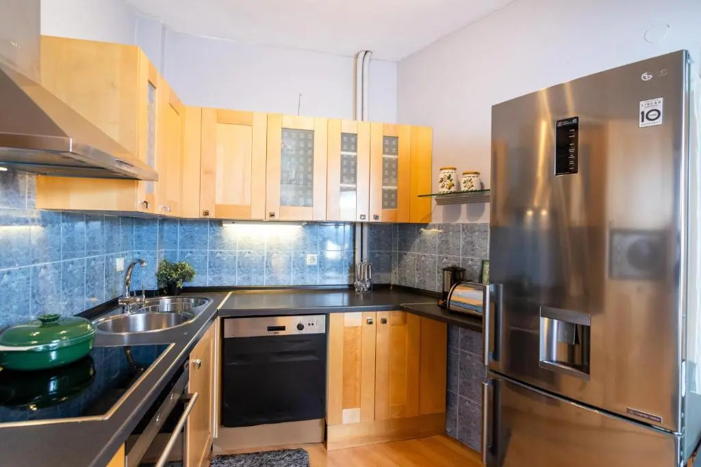 F & B Collection - Seaview 2 bedroom Penthouse