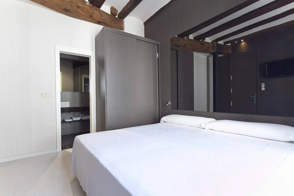 Cosy Rooms Embajador