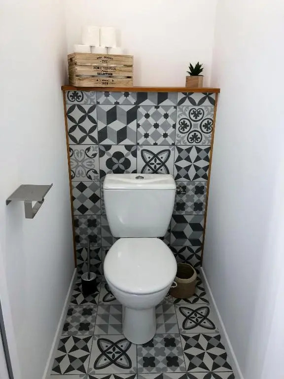 Magnifique appartement lumineux