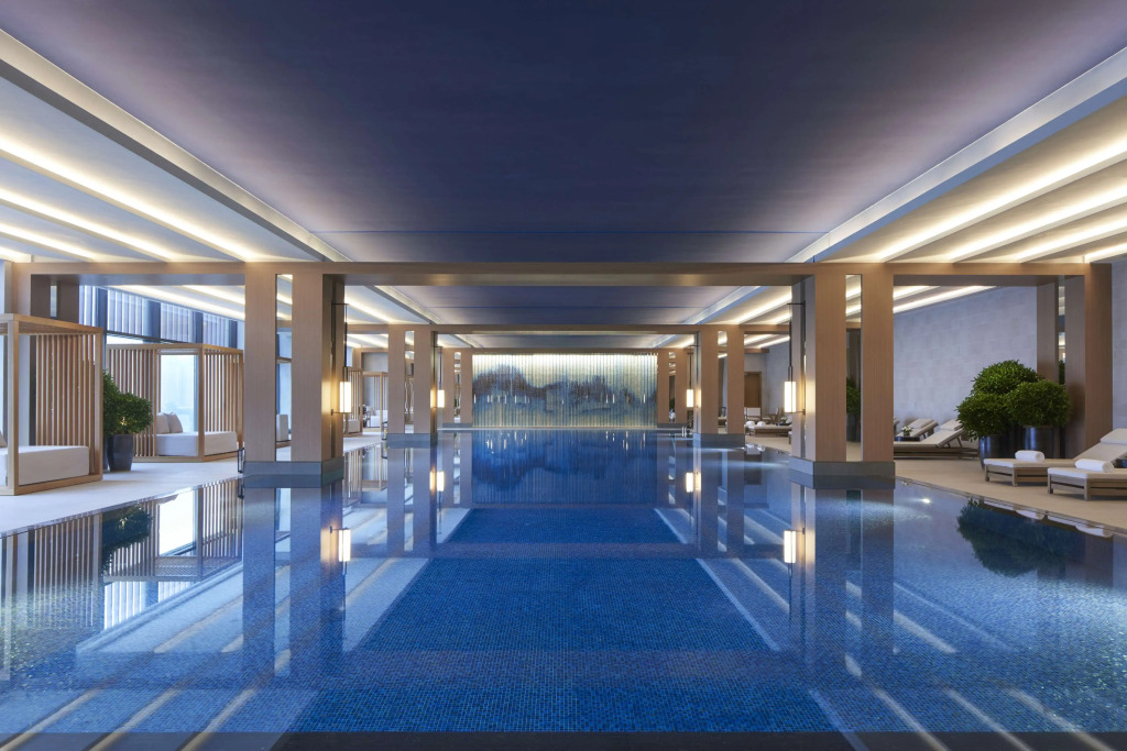 Hyatt Regency Zhuzhou