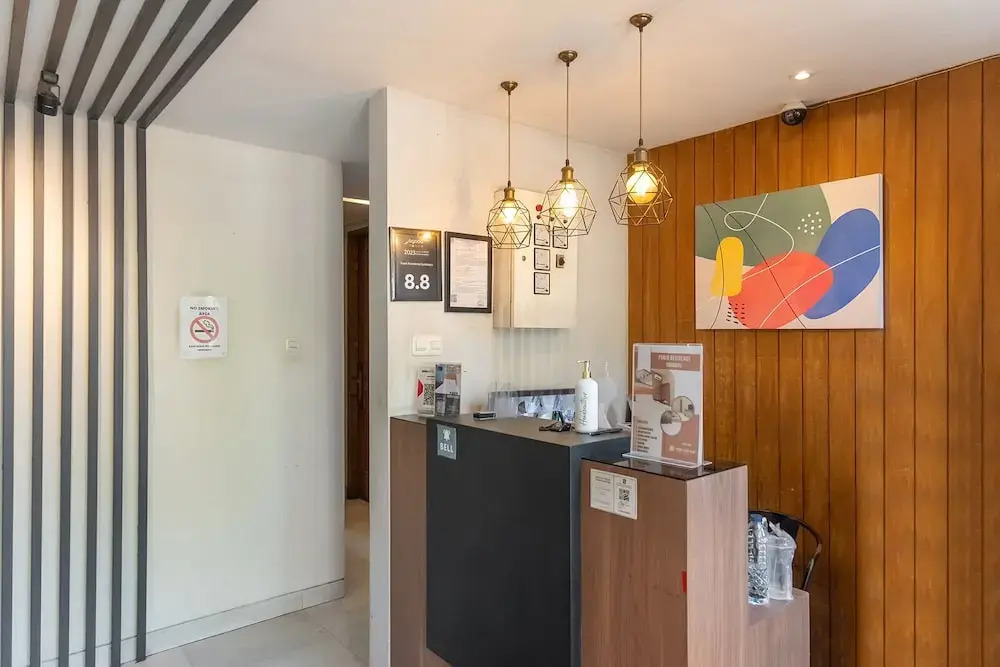 Mono Coliving Pakis, Surabaya