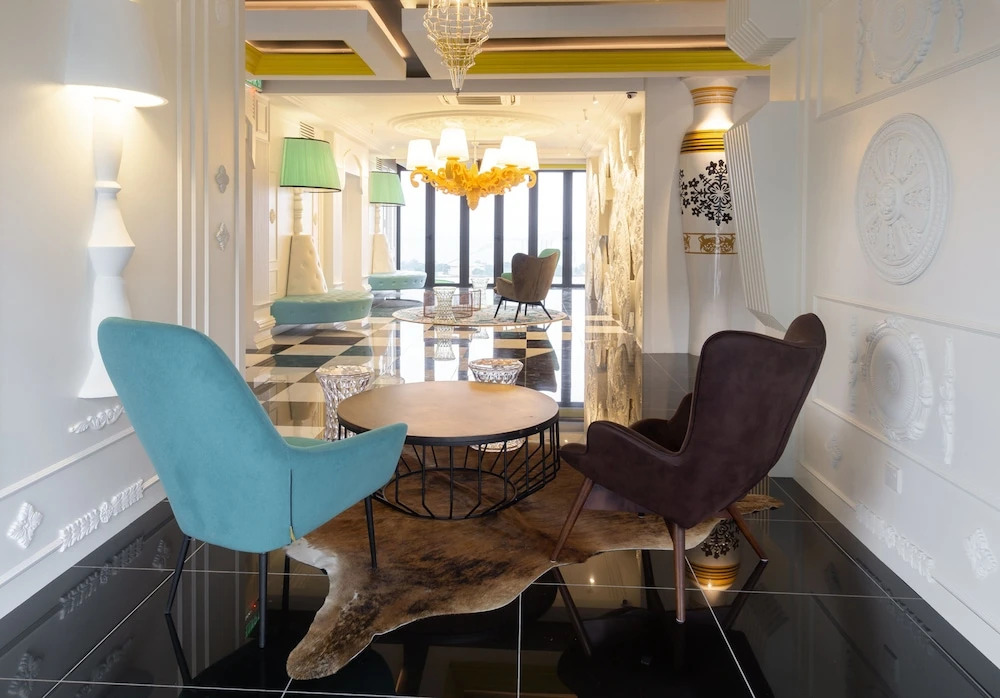Five Star Designer Suite