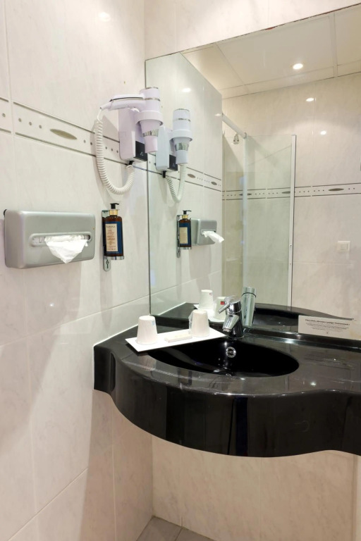 Hotel Saint Christophe