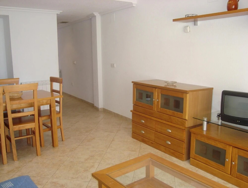 AP Costas Nerea Apartamento 1 Dormitorio