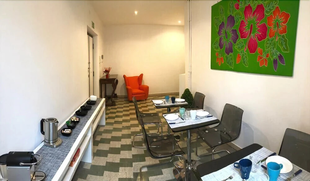 B&B Una notte a Mazzini