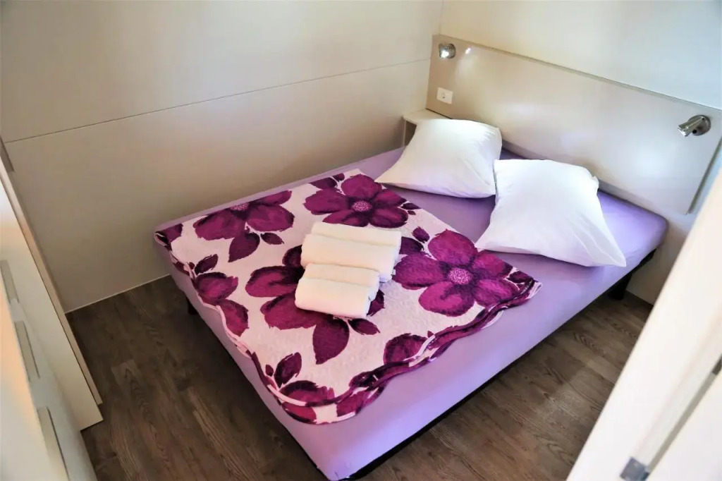 Three Sisters Mobile Homes Murter