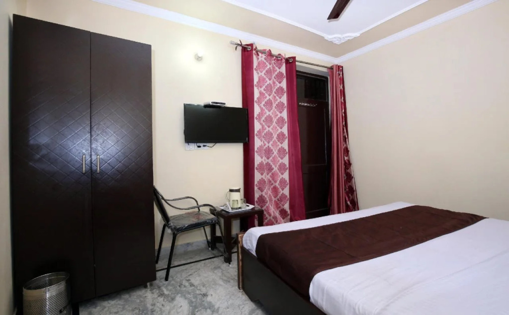 Hotel Neelkamal