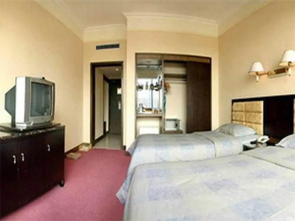 Debao Garden Hotel