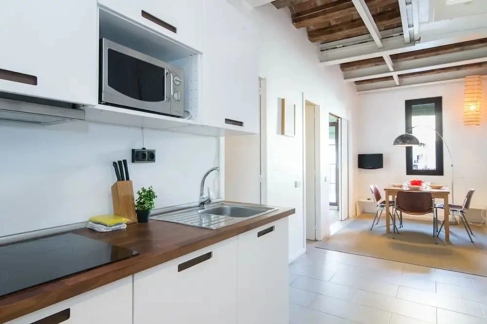 R4D Design Apartment in Parlament