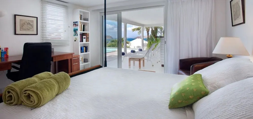 Villa Luz