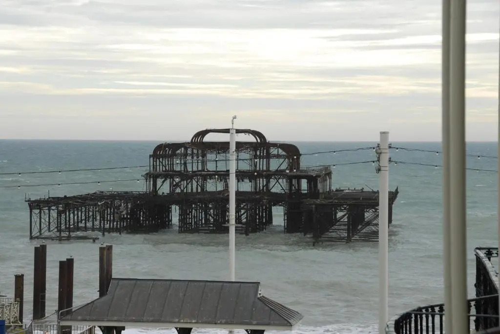 The Beach Hotel