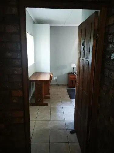 Serendipity Guest House