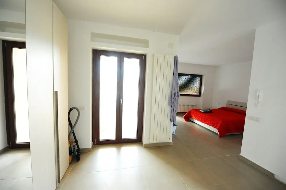 Casa Dolce Casa