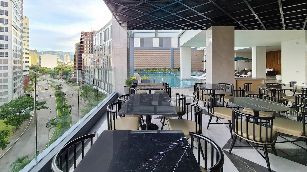 Cebu City Sweet Staycation