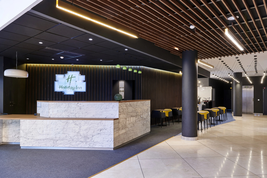 Holiday Inn Paris Marne-La-Vallée