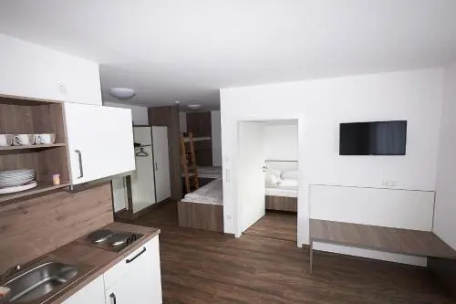 L-Appartements