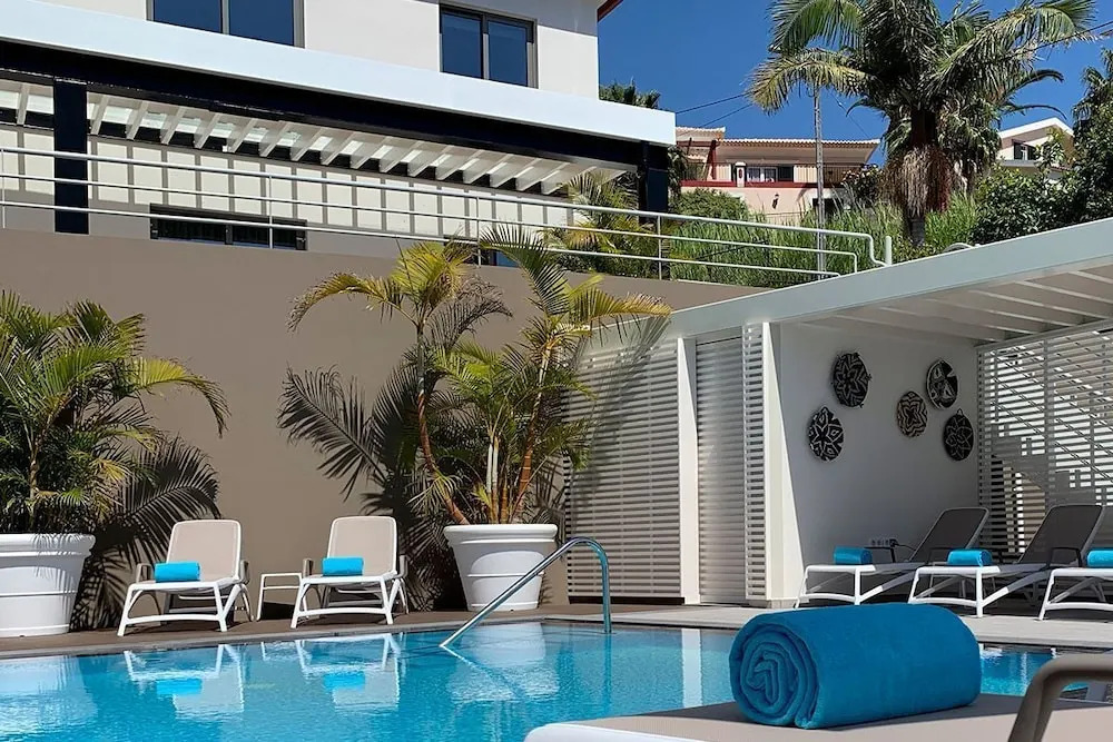 Calheta Boutique Houses
