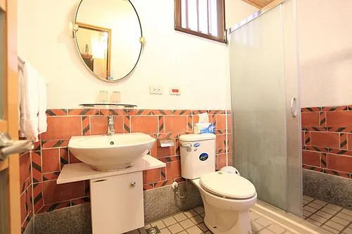 Su Yang B&B