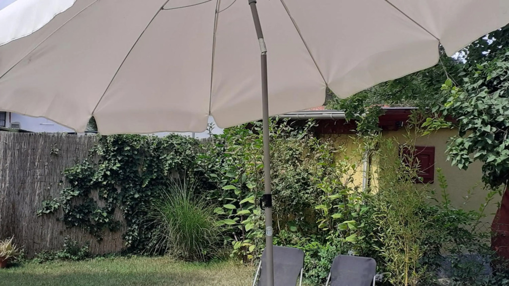 Nature apartman