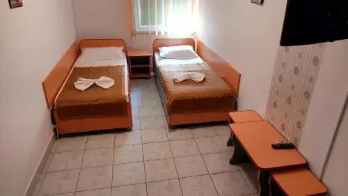 Hostel Atlantic 1 Neptun