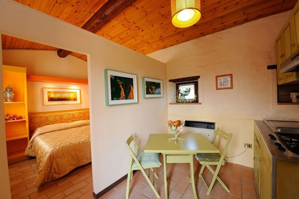 Bed & Breakfast Casale delle Botti