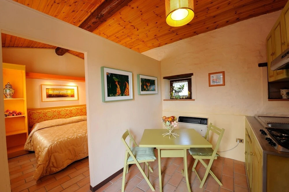 Bed & Breakfast Casale delle Botti