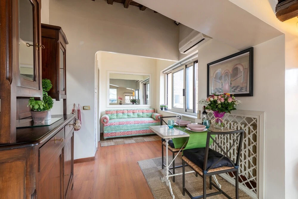 Rome As You Feel - Cozy Apt. in Navona