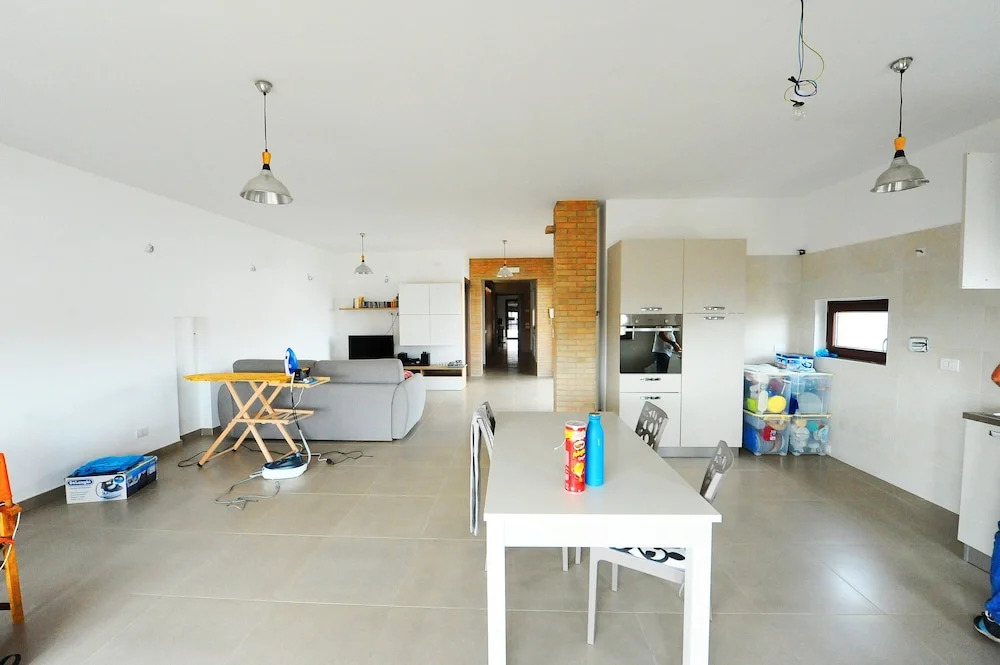 Casa Dolce Casa