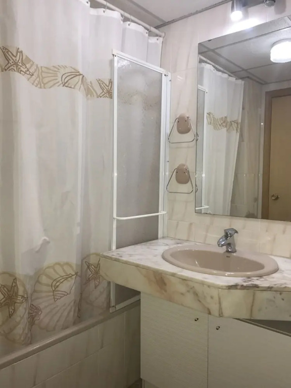 Apartamento Paradis 2