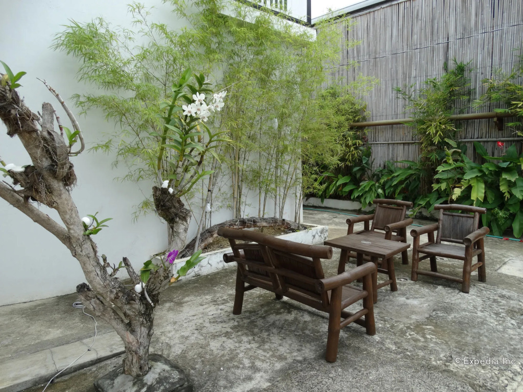Orchid Lagan Place Palawan
