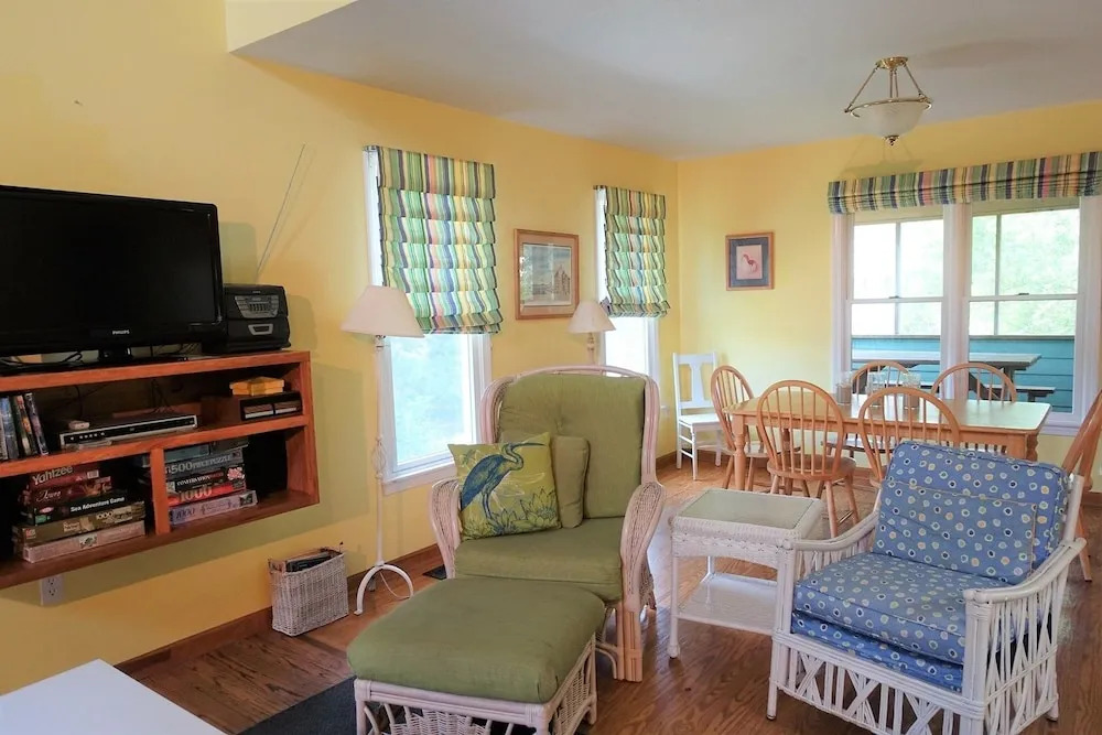 Widgeon's Rest at Ocracoke - 3 Br Home