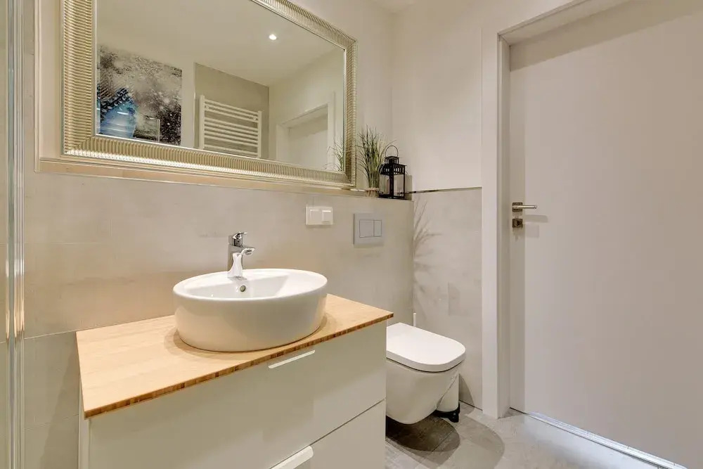 NORDBYHUS Apartamenty Nowa Grobla