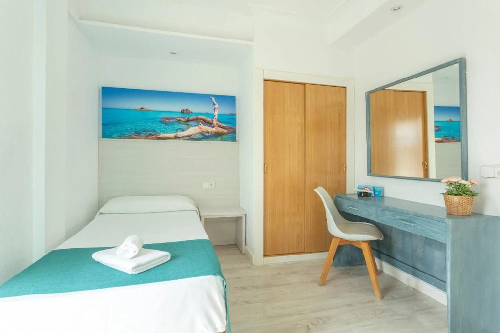 Hotel Kilimanjaro