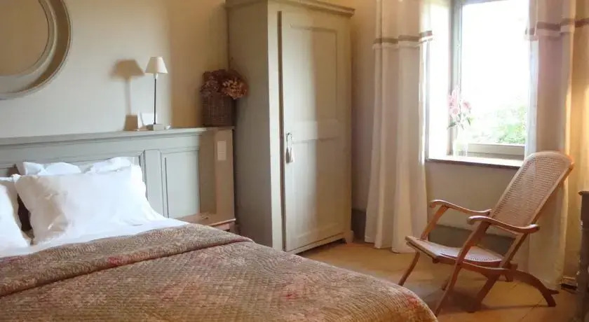 La Chambre dHugo