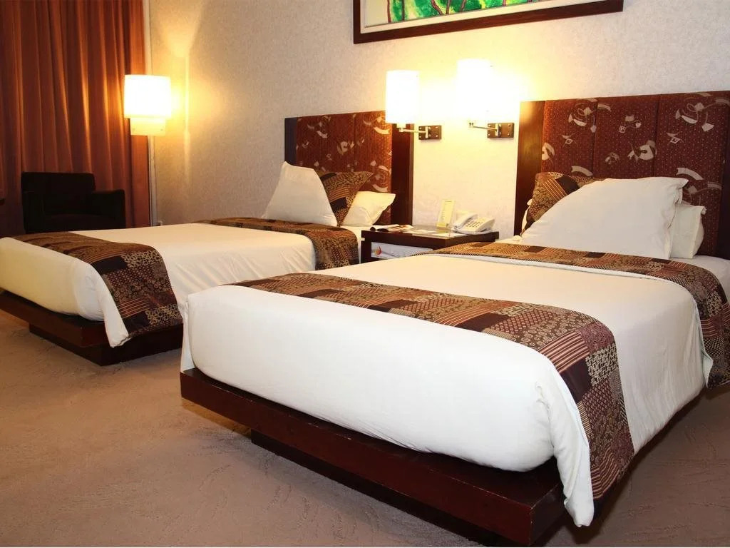 Grand Wahid Hotel Salatiga