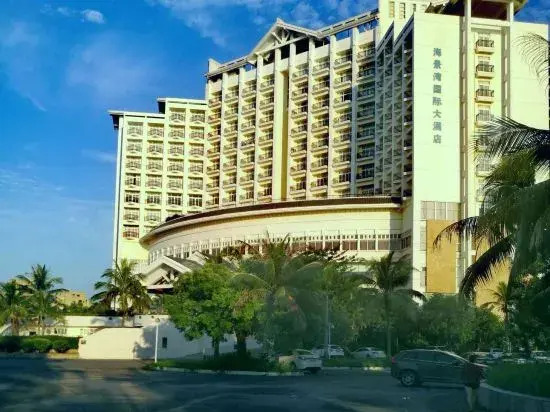 Seaview Bay Hotel
