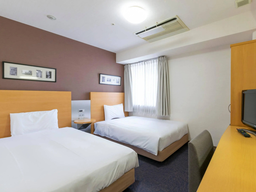Comfort Hotel Osaka Shinsaibashi