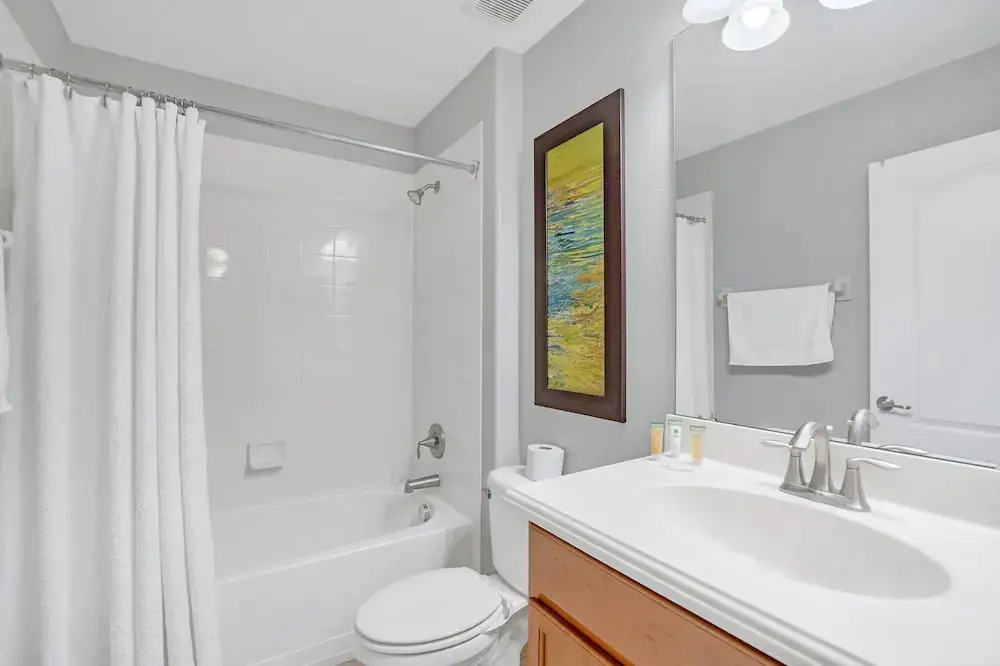 Appealing, Large 5BD Home Close to Themed-parks #5pp961