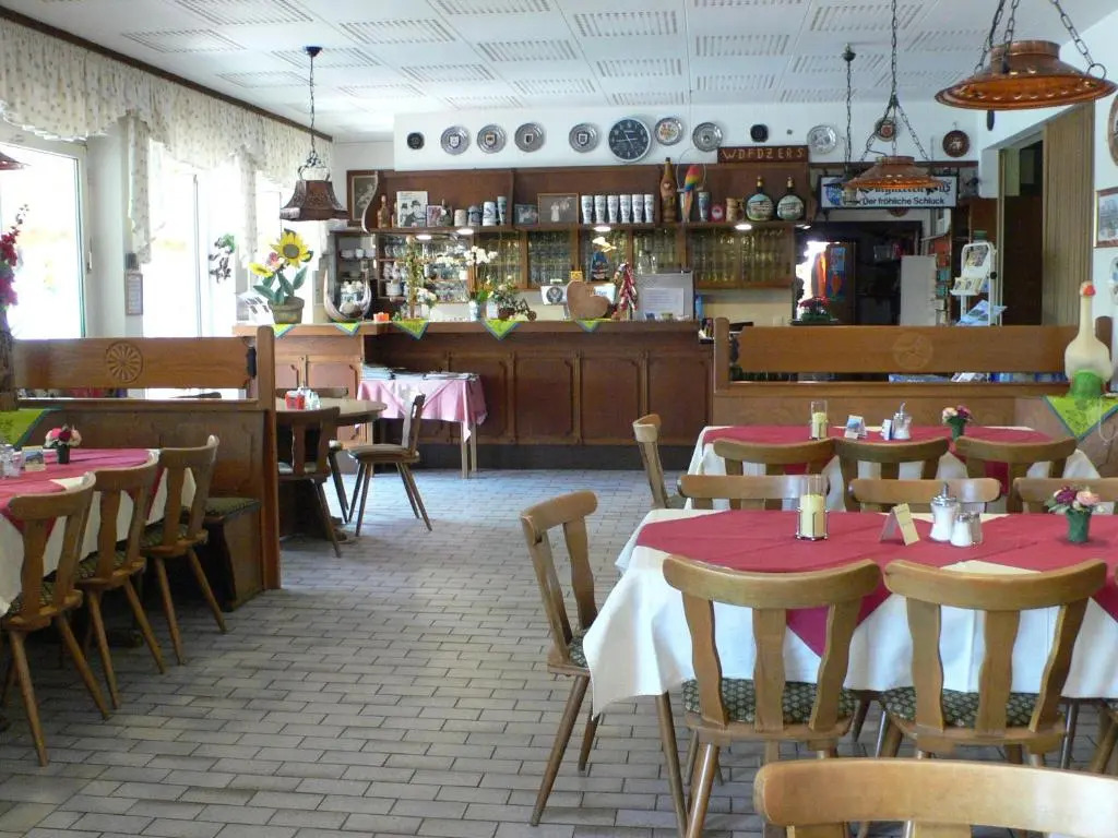 Gasthof Kessler