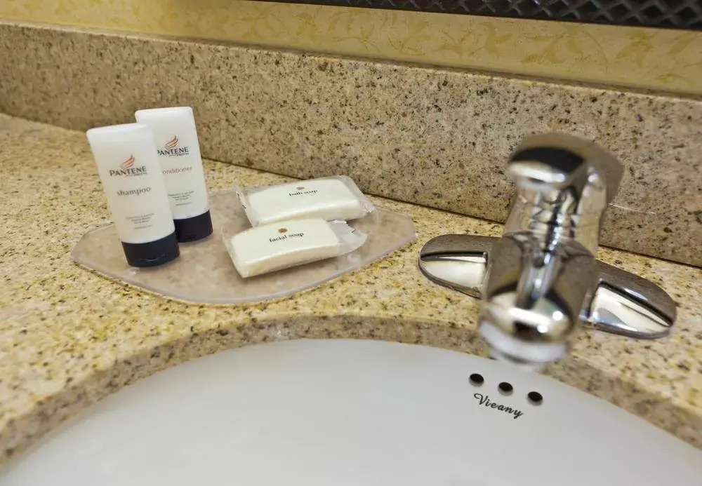 Fairfield by Marriott Youngstown/Austintown