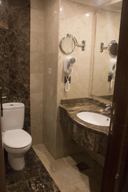 Dhiafat Al Rajaa Hotel