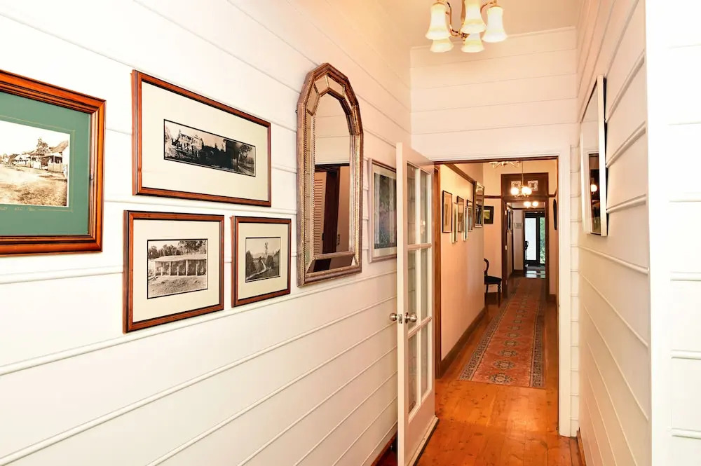 The Laurels B&B