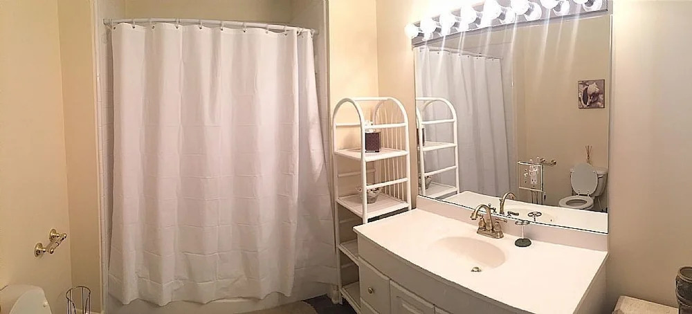 Sunlight - 4 Br Home