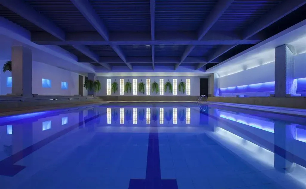 Sheraton Bogotá Hotel