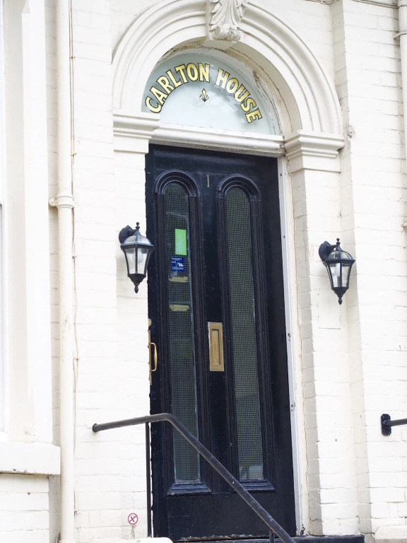 Carlton House Guesthouse
